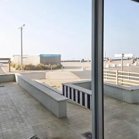 Ecrin Cosy Face A La - Entierement Renove Berck