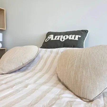Ecrin Cosy Face A La - Entierement Renove
